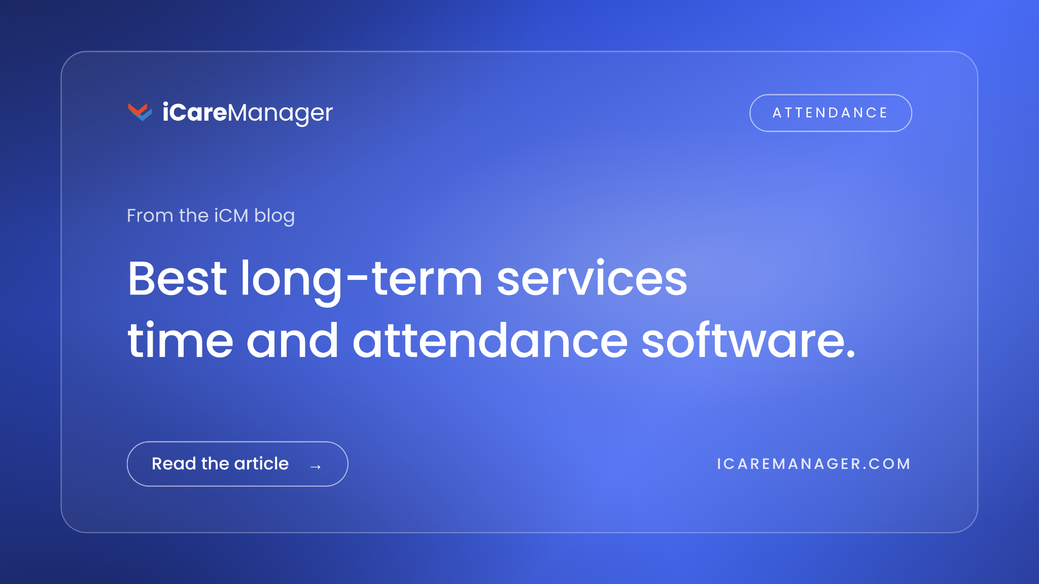 8 Best Long-Term Care Time and Attendance Software in 2026