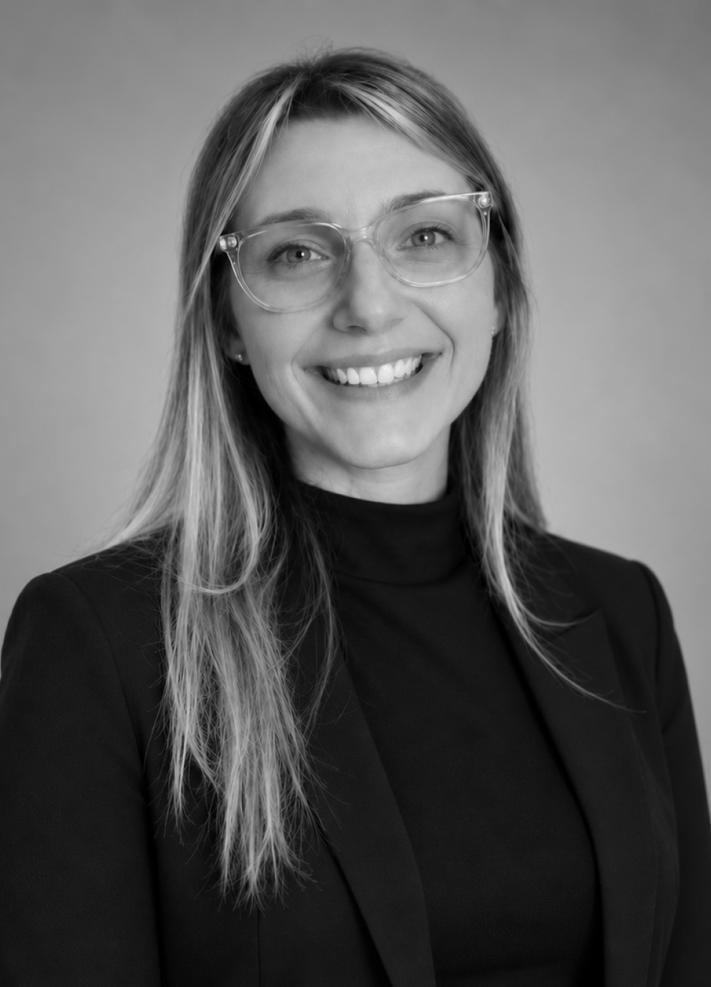 Megan Sweat, System Implementation Manager at iCareManager