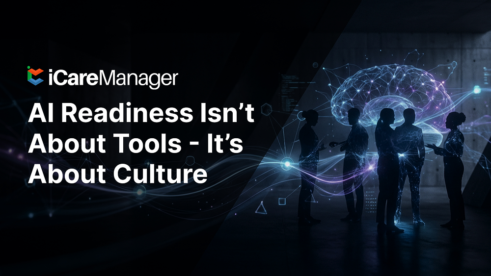 AI Readiness Isn’t About Tools - It’s About Culture