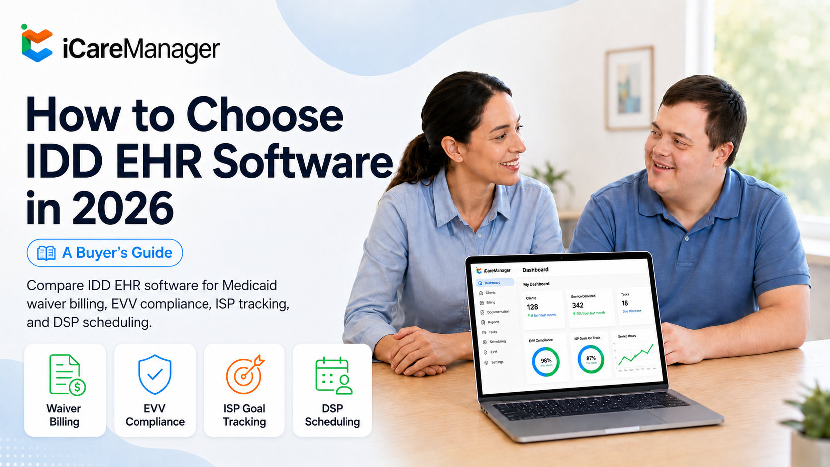 Choosing the Right EHR for Your Assisted Living Community