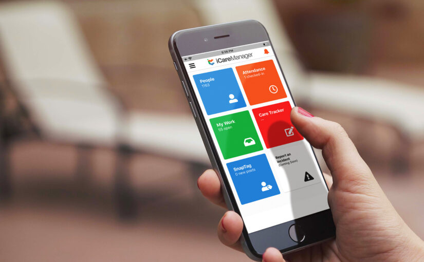 New Mobile App and other System Updates!