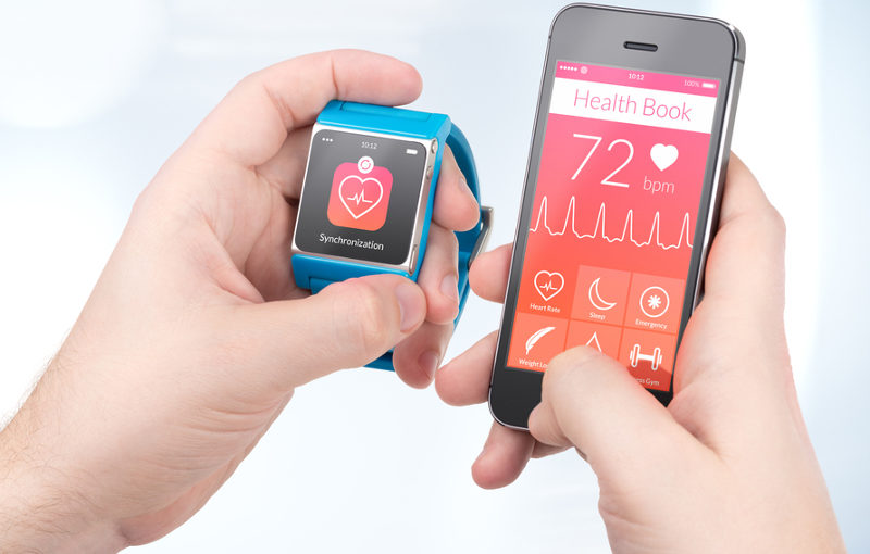 The Advantages of Wearable Technology in Assisted Living