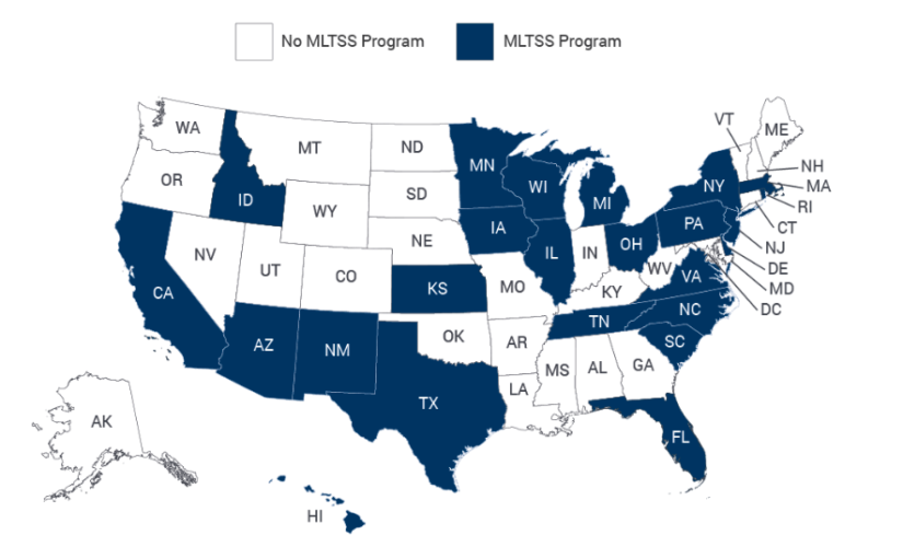 Why States Are Adopting MLTSS